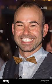 James murray hi-res stock photography and images
