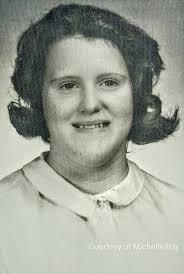 Martha June McManus Hornsby (1945-2018)