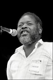 Today marks 25 years since the passing of Bernie Grant