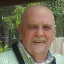 Mr. John Allen Hart Obituary