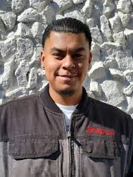 Adam Pichardo's Instagram, Twitter & Facebook