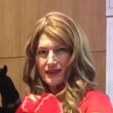 Rachel Jane Hendry (@Occulon)