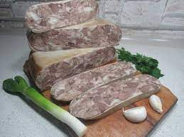 Carnati de porc, lebar de porc. Reteta Toba De Casa Youtube