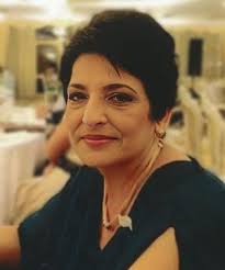 Luminita Mariana Cernescu