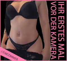 19J PORNO-NEWCOMMERIN MIT 1. DREH