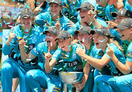 Brisbane heat represents australian state queenland's brisbane city in the competition. Wbbl 2019 20 Team Preview Brisbane Heat The Cricketer
