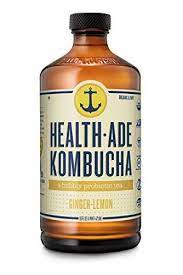 Major tea brands like yogi and celestial seasoning also make delicious kombucha in addition to their other beverages. 10 Best Kombucha Brands To Drink According Nutritionists