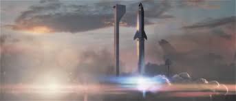 From a familiar setting, the same florida launchpad that once served apollo missions and the space shuttles. Elon Musk Pegs Spacex Bfr Program At 5b As Nasa S Rocket Booster Nears 5b In Cost Overruns