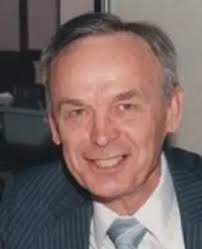 Obituary information for Theodore T. Dudash