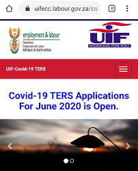 Register and create your account on the efilling system by the department of labour in south africa. Unemployment Insurance Fund Uif On Twitter Dear Clients And Stakeholders We Are Now Accepting Covid19ters Applications For June 2020 Please Visit Https T Co Mihq2bzwfu To Apply Uif Workingforyou Https T Co 3mduuzcqxp