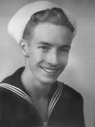 Samuel Ervine Johnston I (1922-2014)