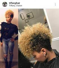 Pin By Erica Matthews On Afros And Curls Tapered Natural Hair Sassy Hair Curly Hair Styles