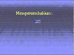 Maybe you would like to learn more about one of these? Pembuka Film Youtube