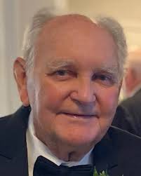 Jack Houston Lambert Obituary