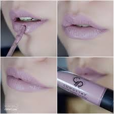 5.0 out of 5 stars 2. Golden Rose Liquid Matte Lipstick No 10 Golden Rose Liquid Matte Lipstick Lipstick Matte Liquid Lipstick