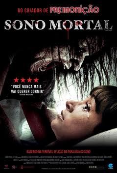 assistir sono mortal online