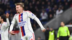 OL : Pavel Šulc portera le badge du meilleur passeur ce soir face au Paris FC