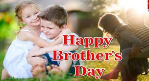 Brothers and sisters day is a day to cherish your siblings. Happy Brothers Day 2021 Images Messages Quotes Greetings Gif National Day 2021
