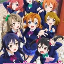 Watch full episode love stage!! Love Live School Idol Project Myanimelist Net