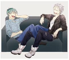 のろ on twitter mcd 漫画イラスト アニメイラスト のろ