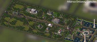 Running the windows version in wine or a virtual machine, or the original mac release on a powerpc mac generally gives a more convenient and . Network Addon Mod For Simcity 4 Mod Db