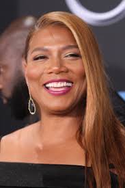 Queen Latifah