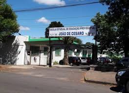 25 de julho de 1986. Escola Joao De Cesaro Esta Com Vagas Abertas Para Cursos Tecnicos Ate O Dia 25 De