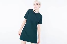 Robe Verte De Mod Col Claudine Robe Col Claudine Verte Robe Verte De 60 S Annees 1960 Vert Robe Avec Col Ro Peter Pan Collar Dress Mod Dress Collar Dress