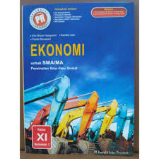J pengayaan materi teori inflasi 1. Buku Pr Ekonomi Sma Kelas Xi Semester 1 Shopee Indonesia