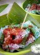 Kicak merupakan makanan khas yogyakarta yang hanya hadir saat bulan ramadhan. Dny6lviire Wpm