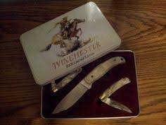 Jigged bone handles with no chips or cracks. 81 Winchster Knives And Tools Ideas Knives And Tools Knife Winchester