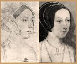 Anne boleyn, boleyn also spelled bullen, (born 1507?—died may 19, 1536, london, england), second wife of king henry viii of england and mother of queen elizabeth i.the events surrounding the annulment of henry's marriage to his first wife, catherine of aragon, and his marriage to anne led him to break with the roman catholic church and brought about the english reformation. The Real Face Of Anne Boleyn By Historical Novelist Richard Masefield The Anne Boleyn Files