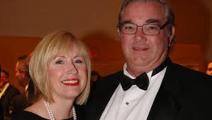 Bal d'Hiver Cocktail Reception