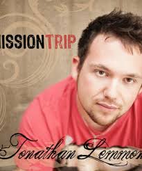 Jonathan Lemmon Artist Profile