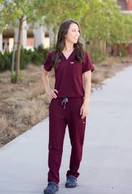 I tried a size large and it didn't work for me. Figs Scrubs Review Update On Quality One Year Later Fall Colors