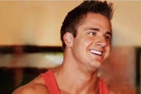 Cody Anders's Instagram, Twitter & Facebook