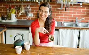 Elle L A Fait Ona S Est Cassee Pour Creer Son Atelier De Cuisine