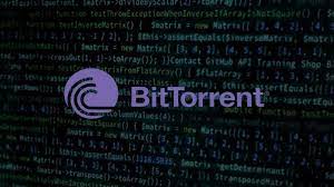 Tron Ceo Talks About Btt Bittorrent Cryptocurrency New Matrix