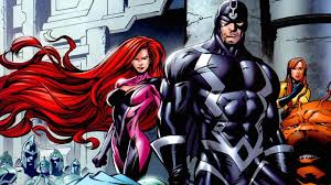 Marvel's 'Inhumans' Pulled Off Disney Release Schedule