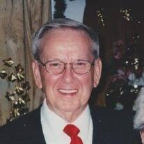 James Edward Riggs, Sr. Obituary