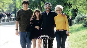 Fito páez tendrá su serie en netflix. Fito Paez Intimo El Amor Ha Sido Mi Motor Infobae