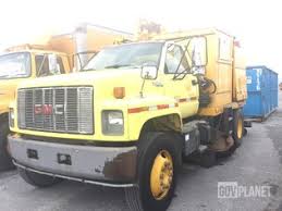 Image result for Butler Yellow 1994 Truck