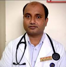 Dr. Mahammad Selim Uddin