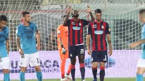 Serie a week 22 referees. Le Notizie Aggiornate Su Crotone Calcio Ultime News Mercato