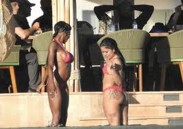 Chelsea Lazkani Flashes Her Nude Boob in WeHo (31 Photos) | TheFappening