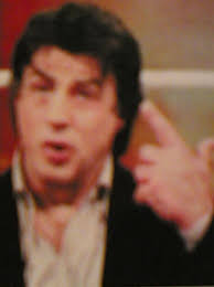 Sylvester Stallone