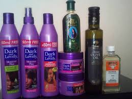 Dark Lovely Dark N Lovely Moisture Plus Oil Moisturiser Spray Review Beauty Bulletin Sprays Mousses And Wraps