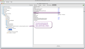 Using a network connector,a broker connects to another broker. Activemq Network Of Brokers Explained Part 2
