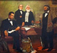 The emancipation proclamation was signed by president lincoln on january 1, 1863 to free all slaves in the confederacy but not the union. Commonlit Abraham Lincoln And The Emancipation Proclamation Paired Texts Free Reading Passages And Literacy Resources