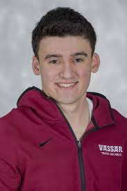 2020 Men's Track & Field Roster